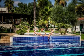 Città Bianca Country Resort - Piscine
