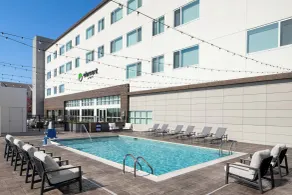 Element by Marriott Opelika Auburn - Pool