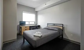 Residence & Conference Centre - King City - Room