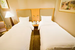 Daegu Grand Hotel - Zimmer