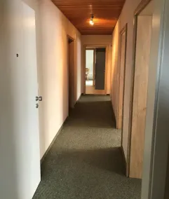 Ferienwohnungen Jonuscheit - Entréinterör