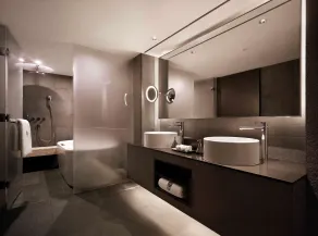 Banyan Tree Club & Spa Seoul - Bathroom