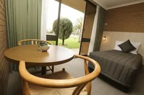 Mildura River City Motel - Room