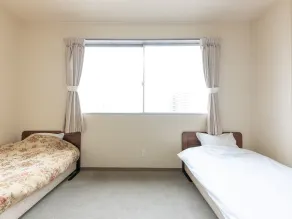 Tabist Tatebayashi Station Hotel - Chambre