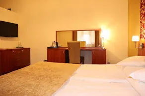 Hotel Rydzewski - Room