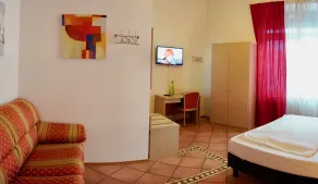 Hotel Romina - Camera