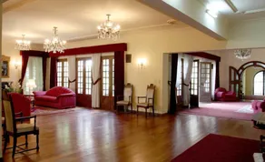 Hotel Aranjuez Cochabamba - Reception