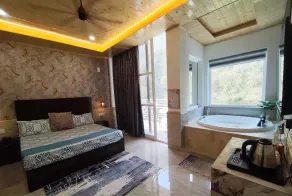 Paradise Valley The Bubbling Brooks - Chambre