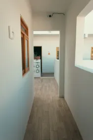 Casa Palo Verde  - Ausblick vom Zimmer