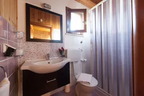 Acqua di Mare - Bathroom