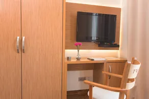 T3 Hotel Cityloft - Chambre