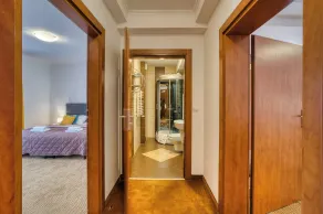 Hotel Muszyna - Zimmer