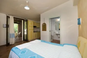 S'Incantu Resort - Chambre