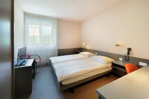 Hôtel des Mosaiques - Room