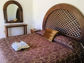 Hotel Posada el Encanto - Room