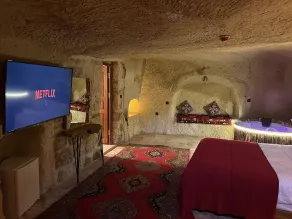 Kale House Nar - Room