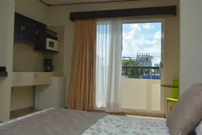 Suites Los Arcos - Room