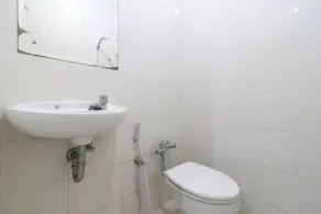 Mroom DS 2 - Bathroom