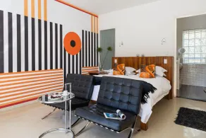 Bloomestate Swellendam - Salle de bain