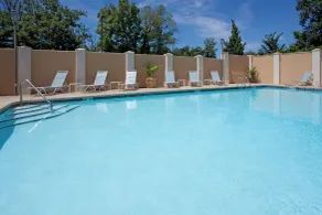 Holiday Inn Express Washington DC East- Andrews AFB by IHG - Pool