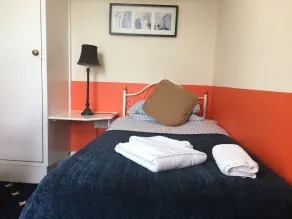 Welbeck Hotel - Close to Beach, Train Station & Southend Airport - Værelse