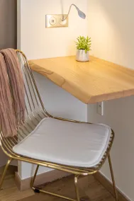 Hôtel Flor - Chambre