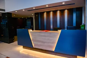 Veronica Hotel - Reception