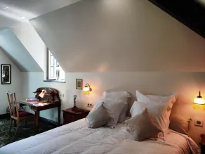 VALLÉE 1900 - Chambre