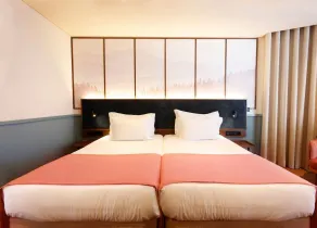 Montebelo Viseu Congress Hotel & Spa - Chambre