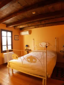 Ca' Marsure B&B - Værelse