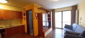 Residence Stelvio - Quarto