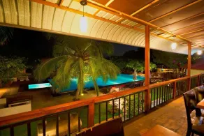 Hotel 4 U Saliya Garden  - Pool