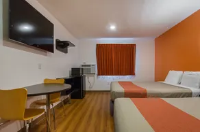 Motel 6-Marshalltown, IA - Habitación
