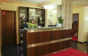 Hotel City Panorama - Reception