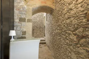 AS Sant Domènec Pool&Bike - Lobby