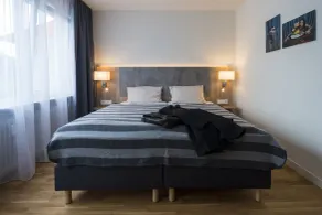 2Places Side - Chambre