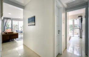 Sea Land Suites - by Echo Hotels - Chambre
