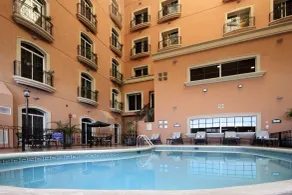 Holiday Inn Express Guanajuato by IHG - Piscine