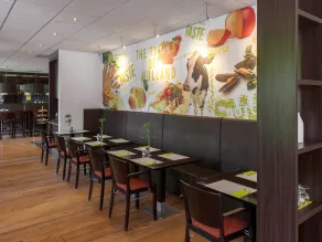 ibis Rotterdam Vlaardingen - Restaurant