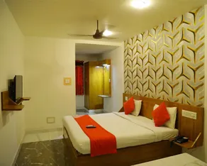 Brindhavan Hotels - Rum