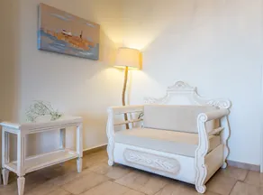 Villa Zampeta - Chambre