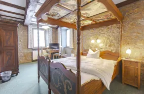 Hotel Meisnerhof - Room