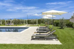 Nèroli Bio Relais - Piscine