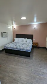 Portland Value Inn - Chambre