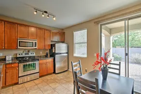 Dog-Friendly Retreat w/ Patio & Yard in Gilbert! - Interiør