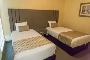 Villas at Fortune Place - Chambre