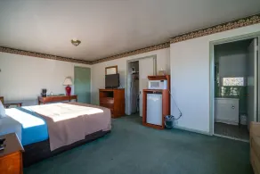 Mahoning Inn - Zimmer