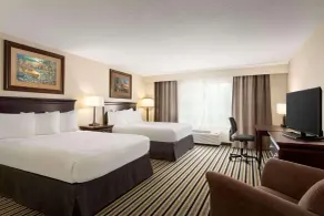 Country Inn & Suites By Radisson, Little Falls, Mn - Room