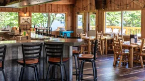 Cragun's Resort on Gull Lake - Restaurant