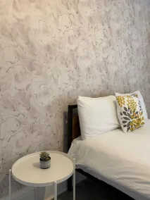 30 Beckenham Studios - Habitación